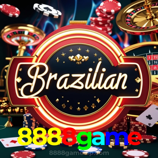 8888game：Jogue nas roletas e experimente a verdadeira emoção do cassino!