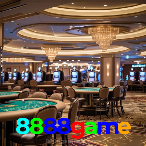 8888game：Jogue poker e vença como um verdadeiro campeão!