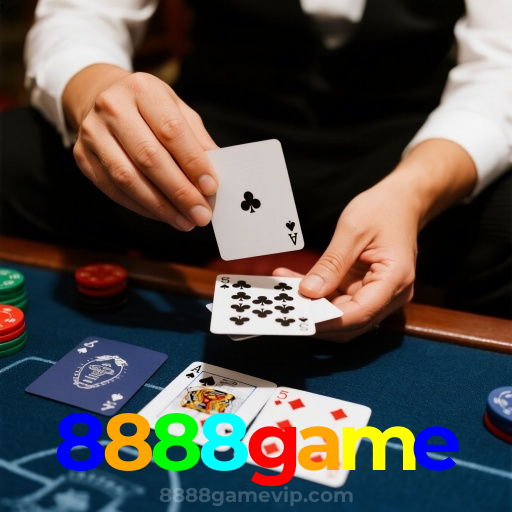 8888game：Apostas em futebol e os melhores jogos de cassino esperam por você!