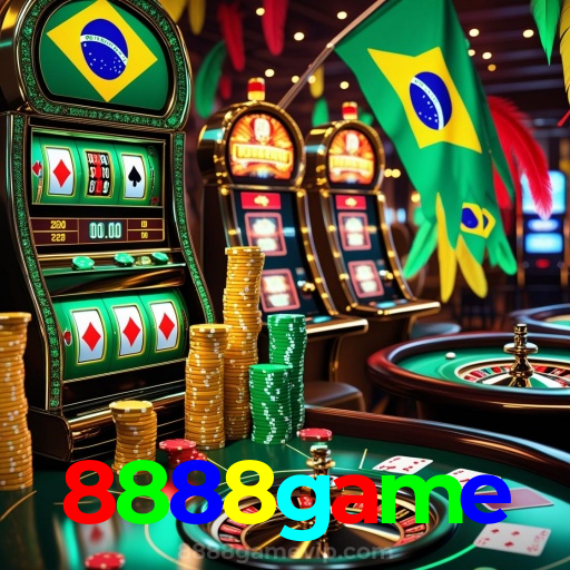 8888game：Jogue poker, aposte no futebol e ganhe prêmios incríveis!
