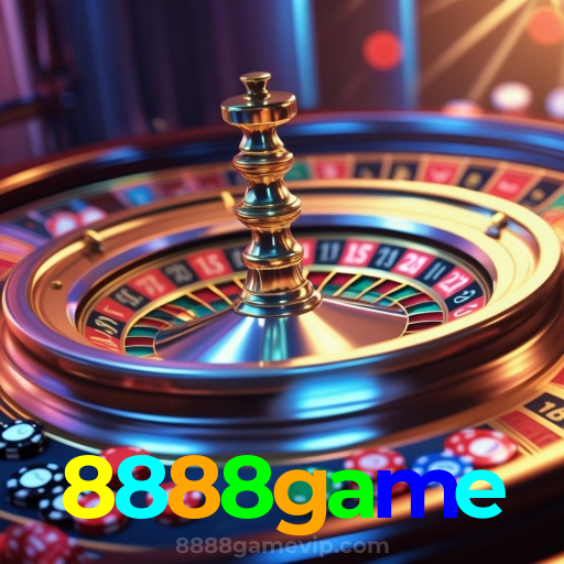 8888game：Jogue no cassino mais confiável com apostas em futebol e jogos emocionantes!
