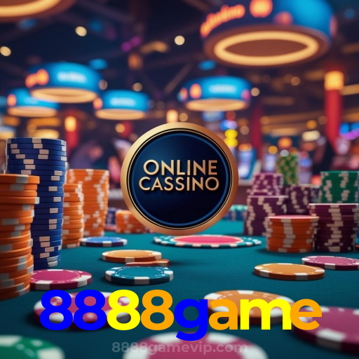 8888game：Apostas emocionantes em futebol e diversão garantida em blackjack e roleta!