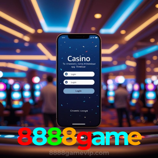 8888game：Cada giro é uma nova chance de ganhar! Venha para as slots agora!