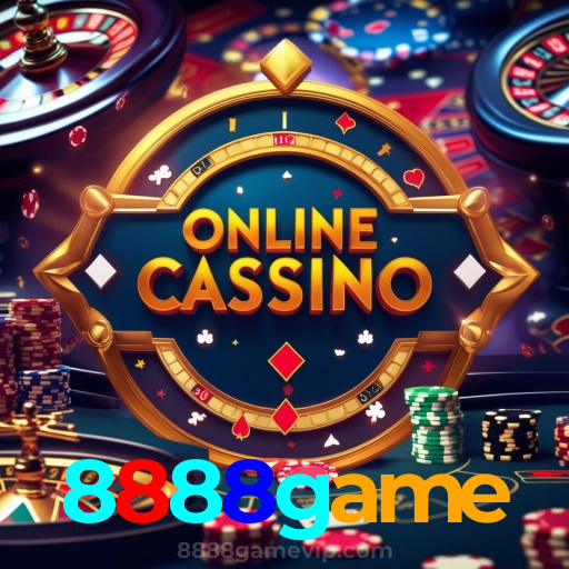 8888game：Onde a diversão nunca para: apostas no futebol e jogos de cassino!