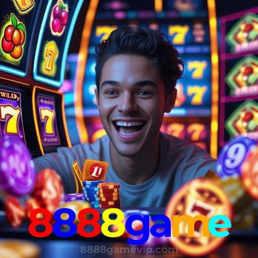 8888game：O melhor do futebol online com chances incríveis de vitória!