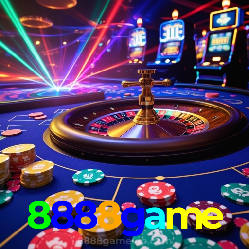 8888game：Jogue nas melhores slots e vença o jackpot agora mesmo!