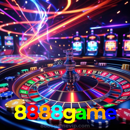8888game：A melhor experiência de apostas no futebol e cassino está no nosso site!