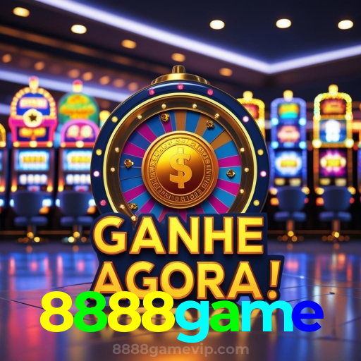 8888game:Em cada giro das slots, a vitória está ao seu alcance!