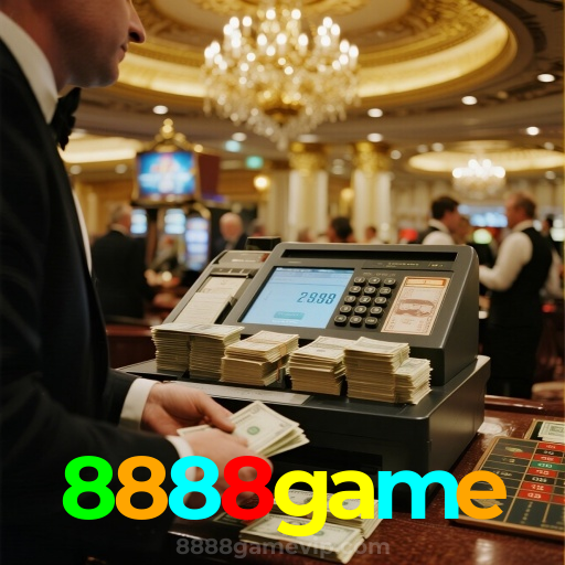 8888game:A roleta nunca foi tão emocionante! Aposte e ganhe!