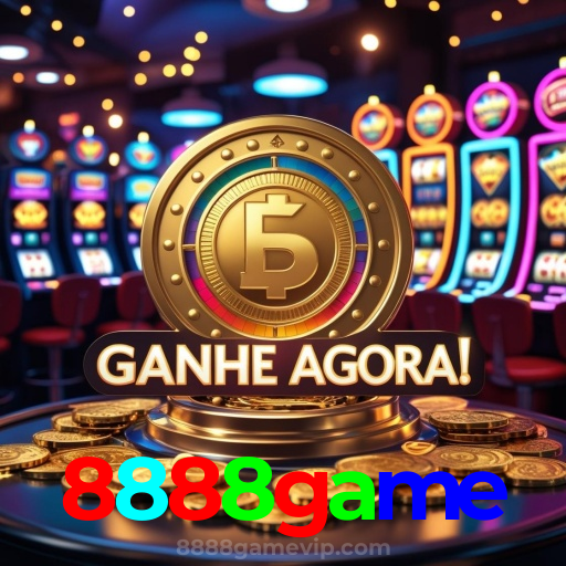 8888game：Onde sua sorte no futebol encontra prêmios em slots e roleta!