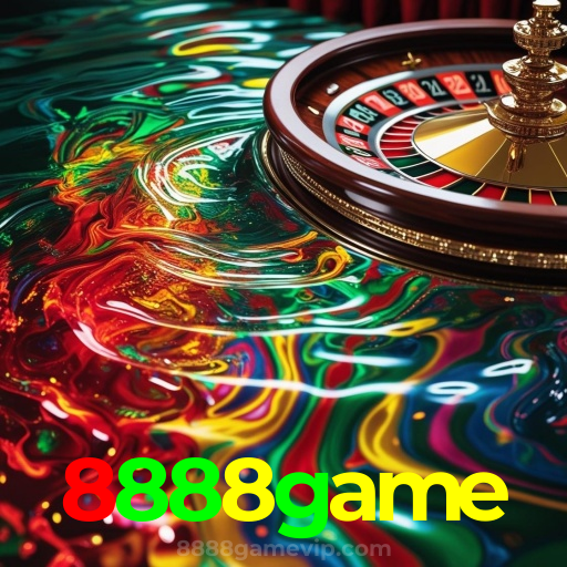 8888game：As maiores vitórias estão te esperando nas nossas slots online!