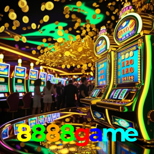 8888game：A sorte está esperando por você! Vença na roleta e ganhe grandes vitórias!