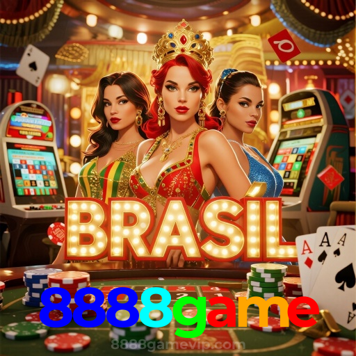 8888game：No cassino online mais confiável, aposte no futebol e jogue roleta!