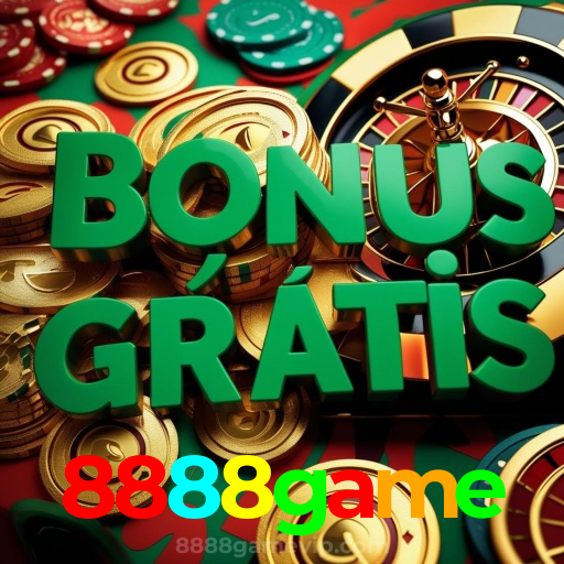 8888game:Em cada giro, uma chance de vitória nas nossas slots online!