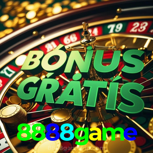 8888game：Jogue slots, aposte no futebol e vença com grandes prêmios!