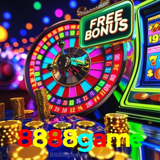 8888game：Jogue as melhores slots e aposte no futebol para grandes vitórias!