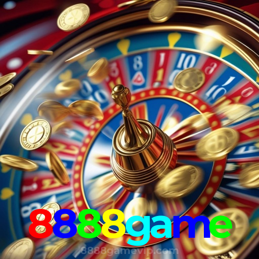 8888game：Aposte agora nas roletas e mostre sua sorte!