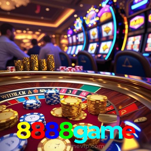 8888game：A sorte está no cassino online com jogos de poker, roleta e apostas no futebol!