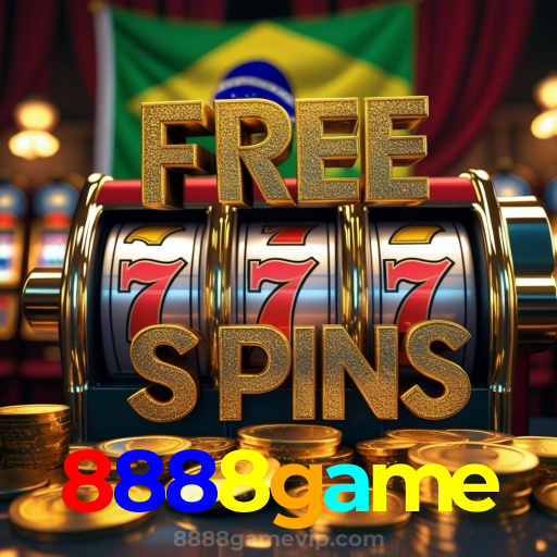 8888game：Jogue as melhores slots e aposte em futebol com confiança e segurança!