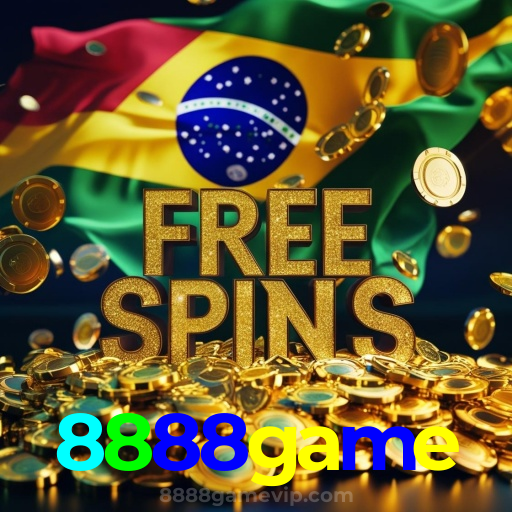 8888game：Gire nas slots e conquiste o prêmio da sua vida!
