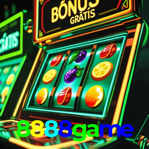 8888game：Aposte no futebol online e vença de forma única!