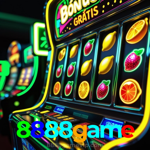 8888game：Apostas ao vivo no futebol e grandes prêmios no cassino online!