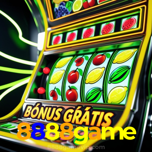 8888game：A sorte é sua! Aposte agora e ganhe muito mais!