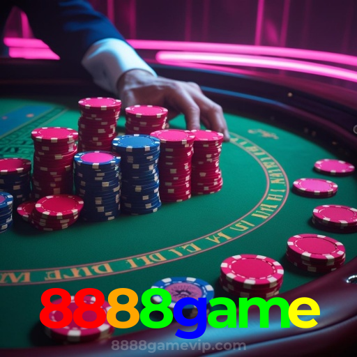 8888game：Jogue poker, roleta e aposte no futebol para uma experiência épica!