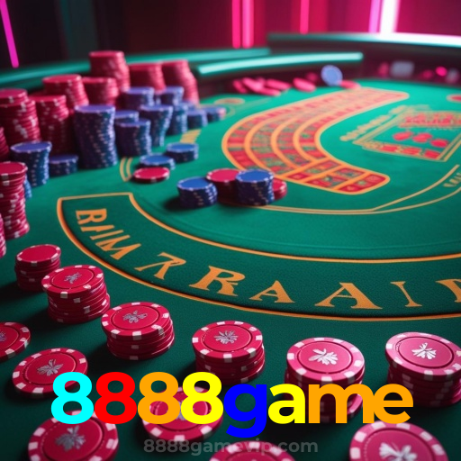 8888game：O melhor cassino online com roleta, poker e apostas no futebol ao vivo!