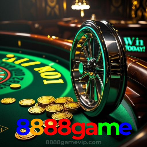 8888game：Aposte agora nas roletas e veja a sorte brilhar para você!