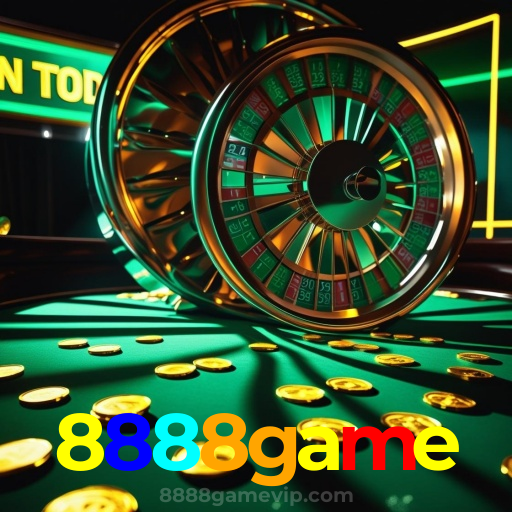 8888game：Aposte no futebol e conquiste vitórias incríveis nos jogos de cassino!