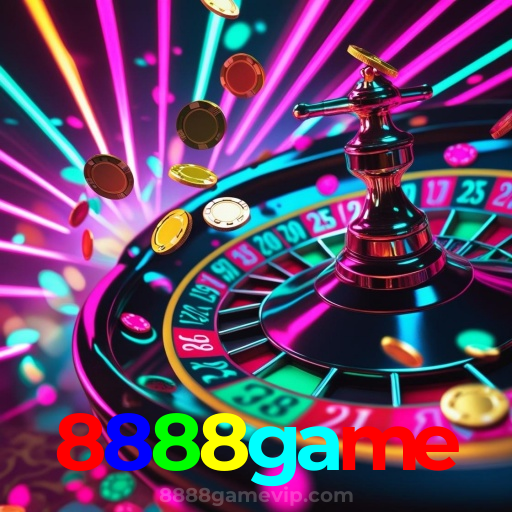 8888game:Apostas no futebol e grandes prêmios em roleta no cassino online!