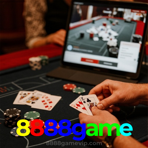 8888game：O cassino online perfeito para quem ama futebol e jogos emocionantes!