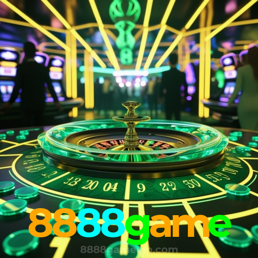 8888game:A adrenalina do futebol online é sua chance de ganhar!
