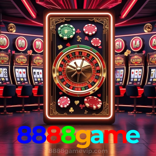 8888game:Apostas no futebol e grandes prêmios em slots e roleta esperam por você!