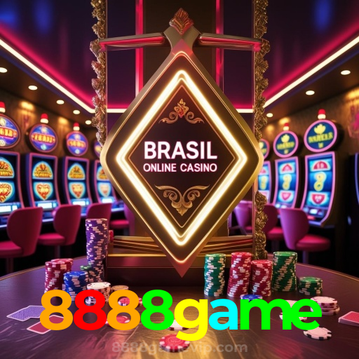 8888game：O futebol online está na sua tela! Aposte agora e vença!