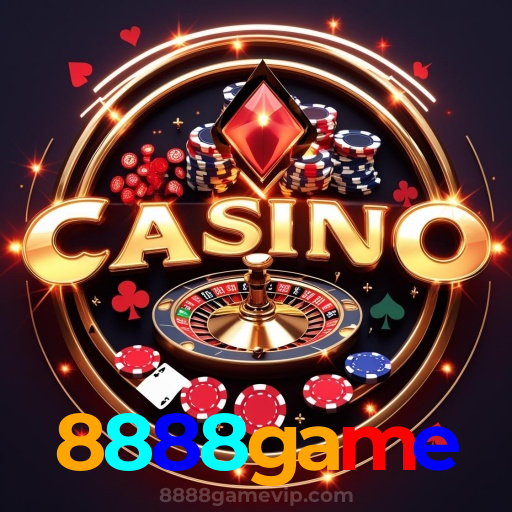 8888game：Onde sua sorte brilha: poker, roleta e apostas em futebol!