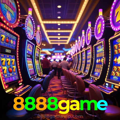 8888game：Vença no poker, aposte no futebol e divirta-se com os melhores jogos de cassino!