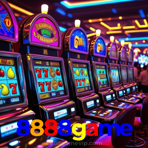 8888game：Vença com a roleta e aposte no futebol ao vivo no melhor cassino online!