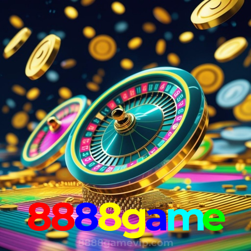 8888game：A emoção das slots te espera! Aposte agora e ganhe!
