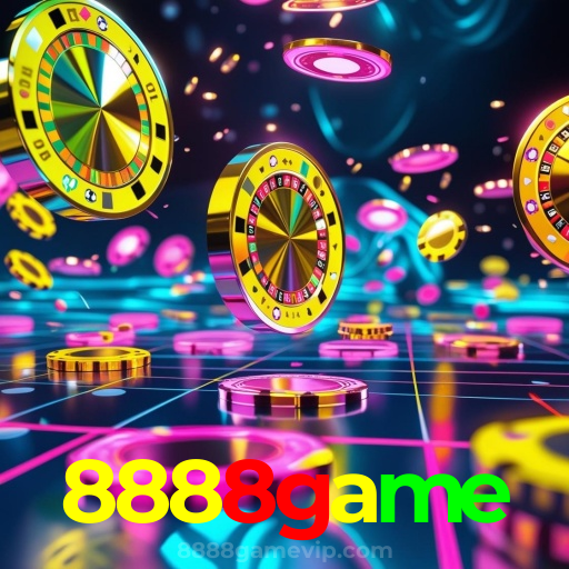 8888game：Aposte no futebol e ganhe em roleta e blackjack no nosso cassino!