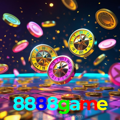 8888game：Sinta a adrenalina da roleta! Aposte e vença agora!