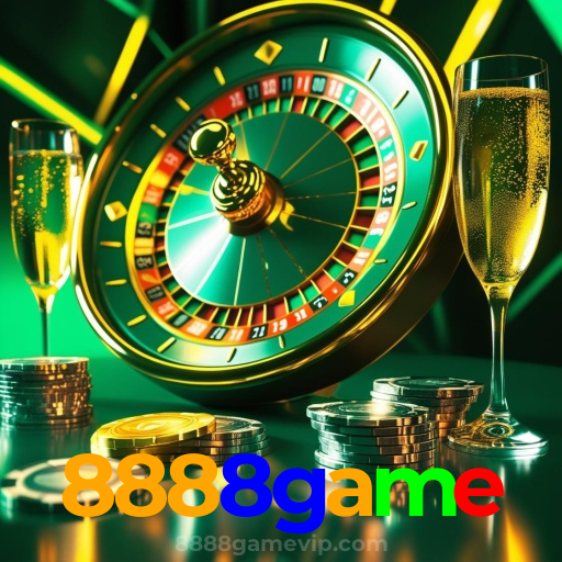 8888game：O melhor cassino para apostar no futebol e ganhar em jogos de roleta!