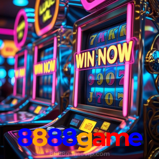 8888game：O cassino online está esperando por você! Jogue e vença!