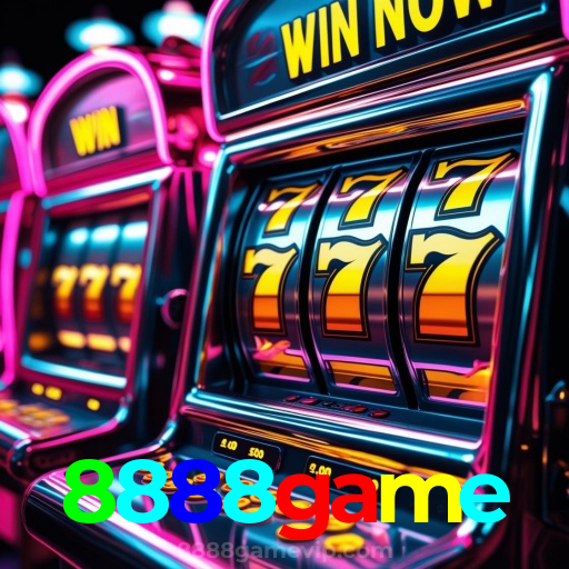 8888game：Gire a roleta e leve para casa grandes vitórias!