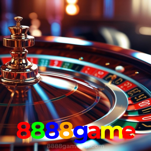 8888game：Jogue roleta, aposte no futebol e vença no nosso cassino online!