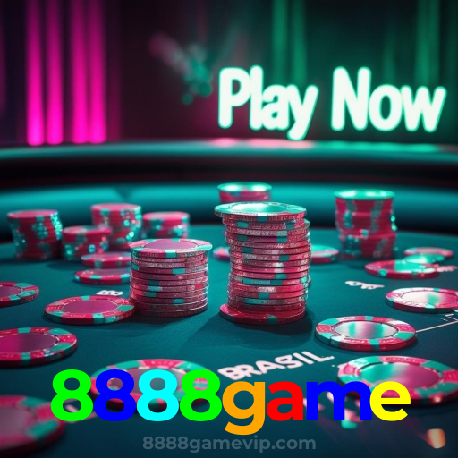 8888game：Jogue roleta, poker e aposte no futebol com grandes prêmios em jogo!