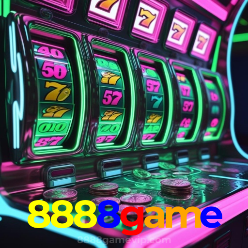 8888game：Aposte no futebol e ganhe prêmios fantásticos jogando slots e roleta!