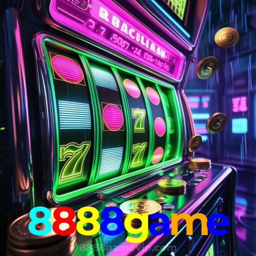 8888game：Onde você pode apostar no futebol e jogar os melhores jogos de cassino!