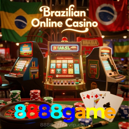 8888game：Em nosso cassino online, a diversão nunca tem fim!